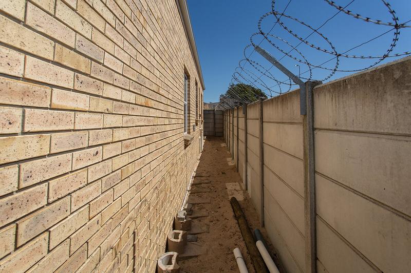 3 Bedroom Property for Sale in Normandie Western Cape